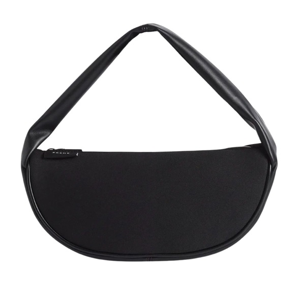 PRENE • Black The Spencer Shoulder Purse Bag - Picture 3 of 5